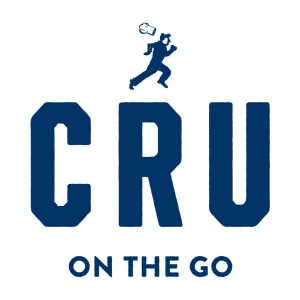 cru on the go blue