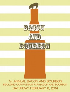 Bacon and Bourbon